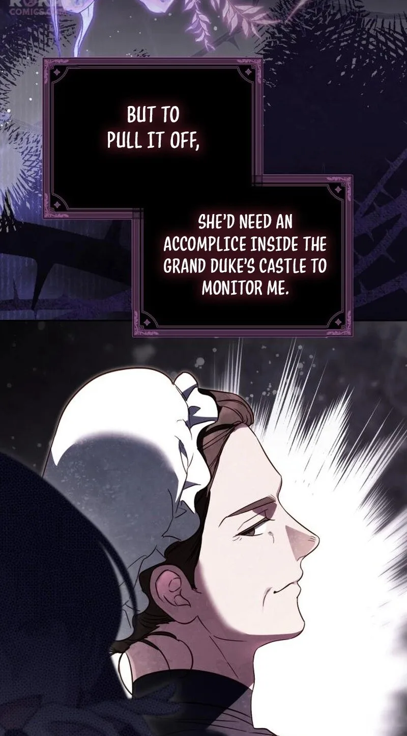 Born to Be the Grand Duchess Chapter 39 page 45