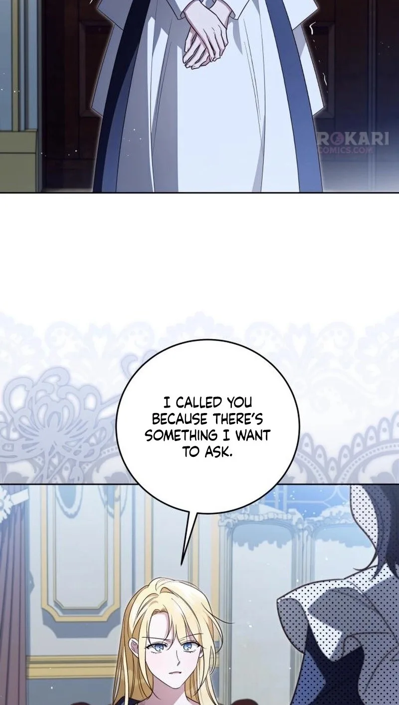 Born to Be the Grand Duchess Chapter 39 page 51