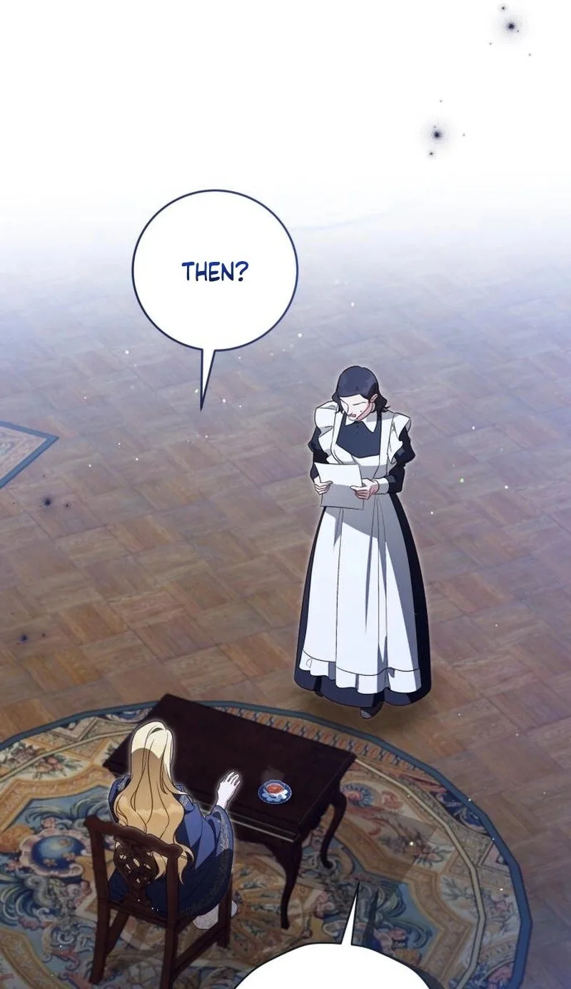 Born to Be the Grand Duchess Chapter 39 page 55