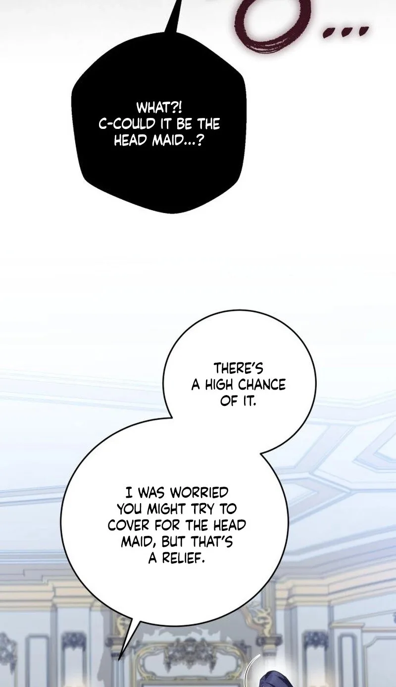 Born to Be the Grand Duchess Chapter 39 page 59