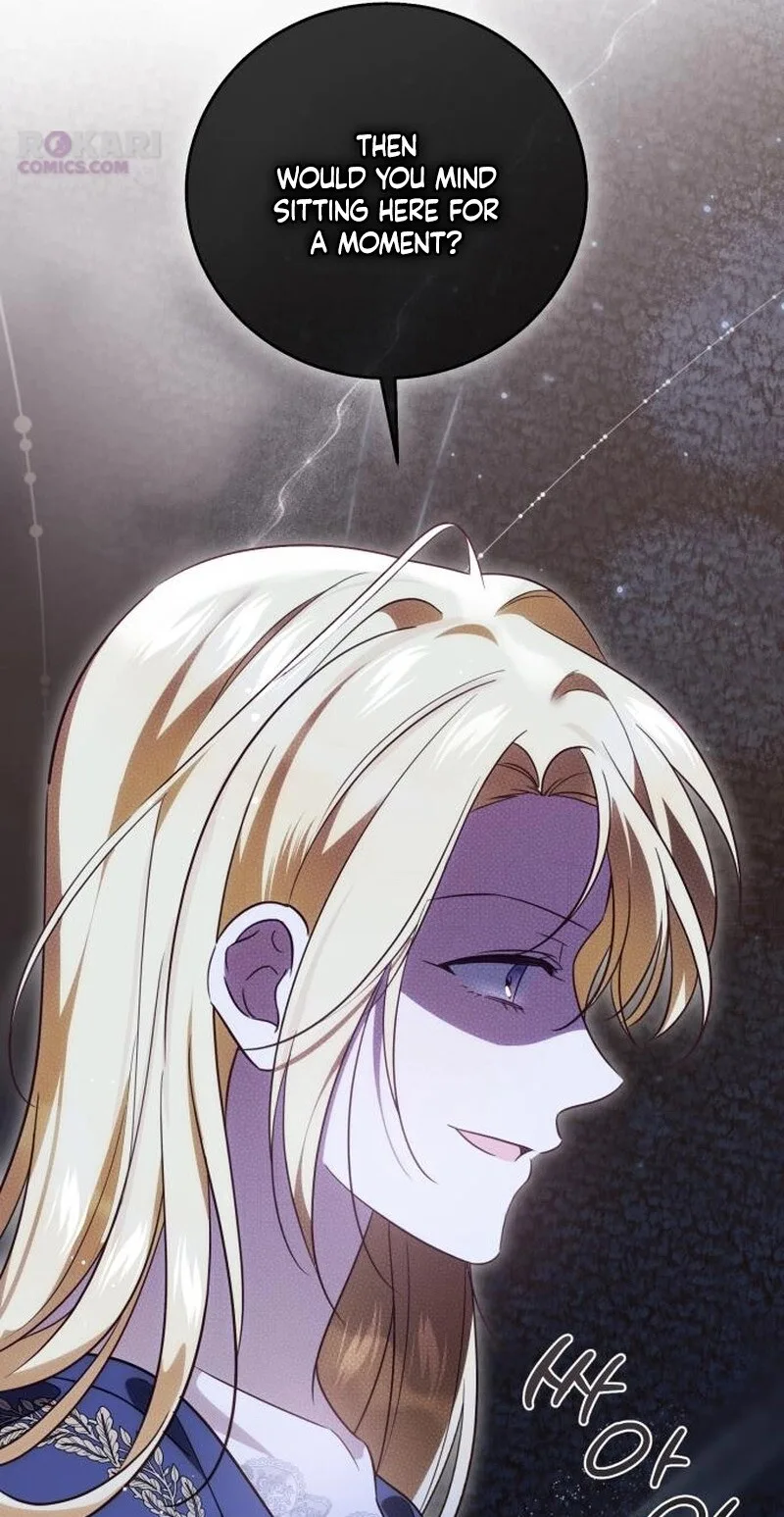 Born to Be the Grand Duchess Chapter 39 page 61