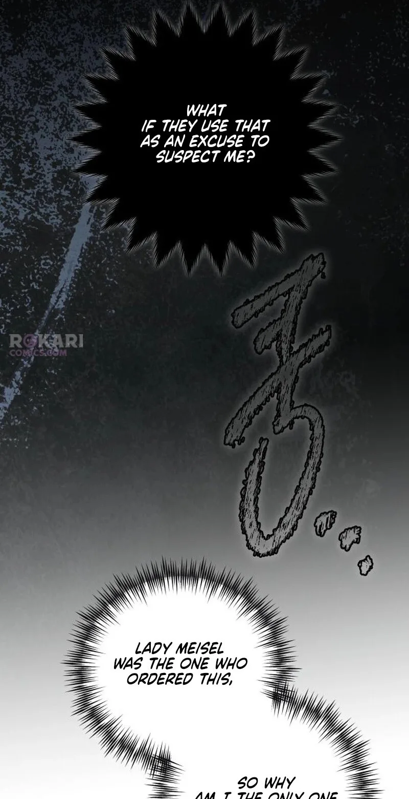 Born to Be the Grand Duchess Chapter 39 page 66