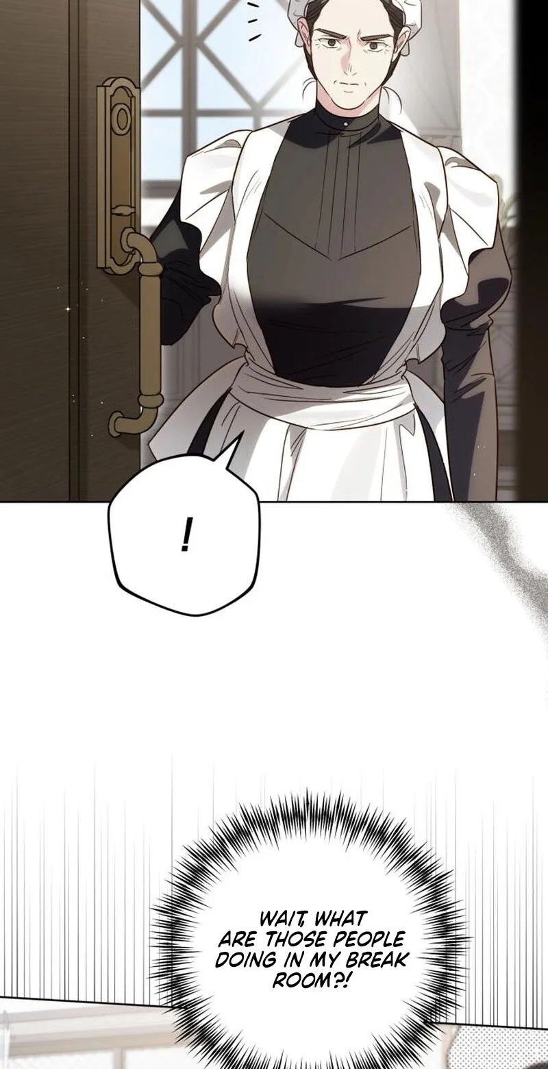 Born to Be the Grand Duchess Chapter 39 page 68
