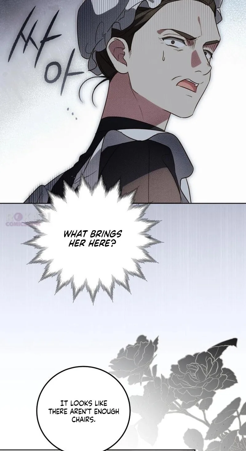Born to Be the Grand Duchess Chapter 39 page 75