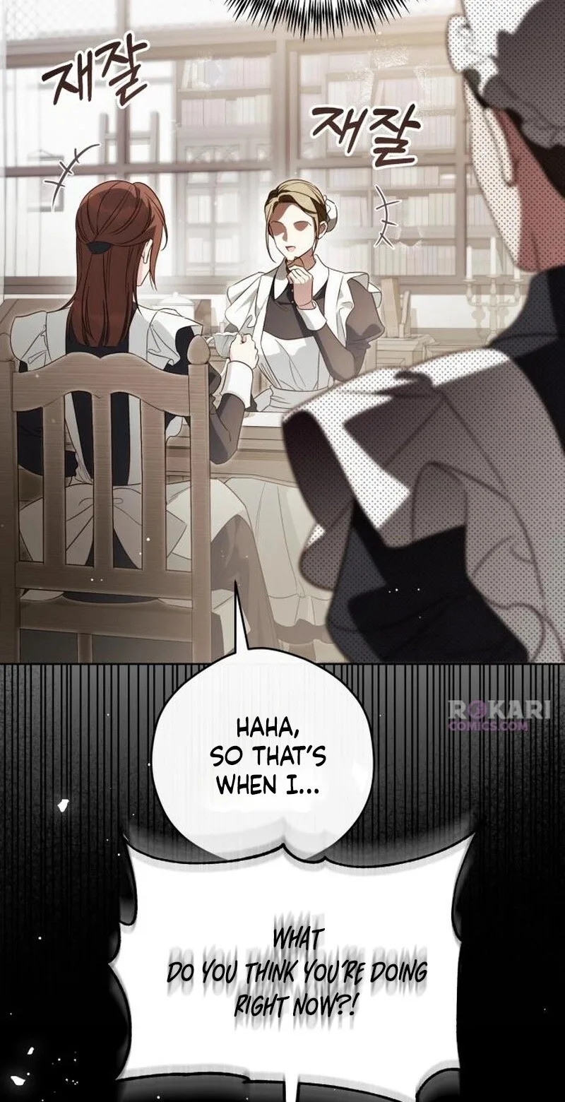 Born to Be the Grand Duchess Chapter 39 page 69