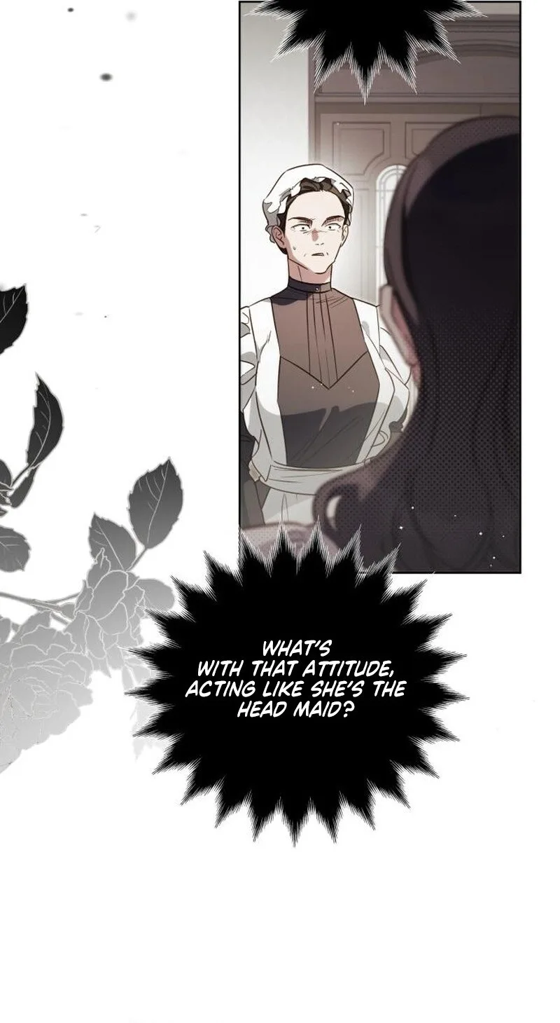 Born to Be the Grand Duchess Chapter 39 page 77