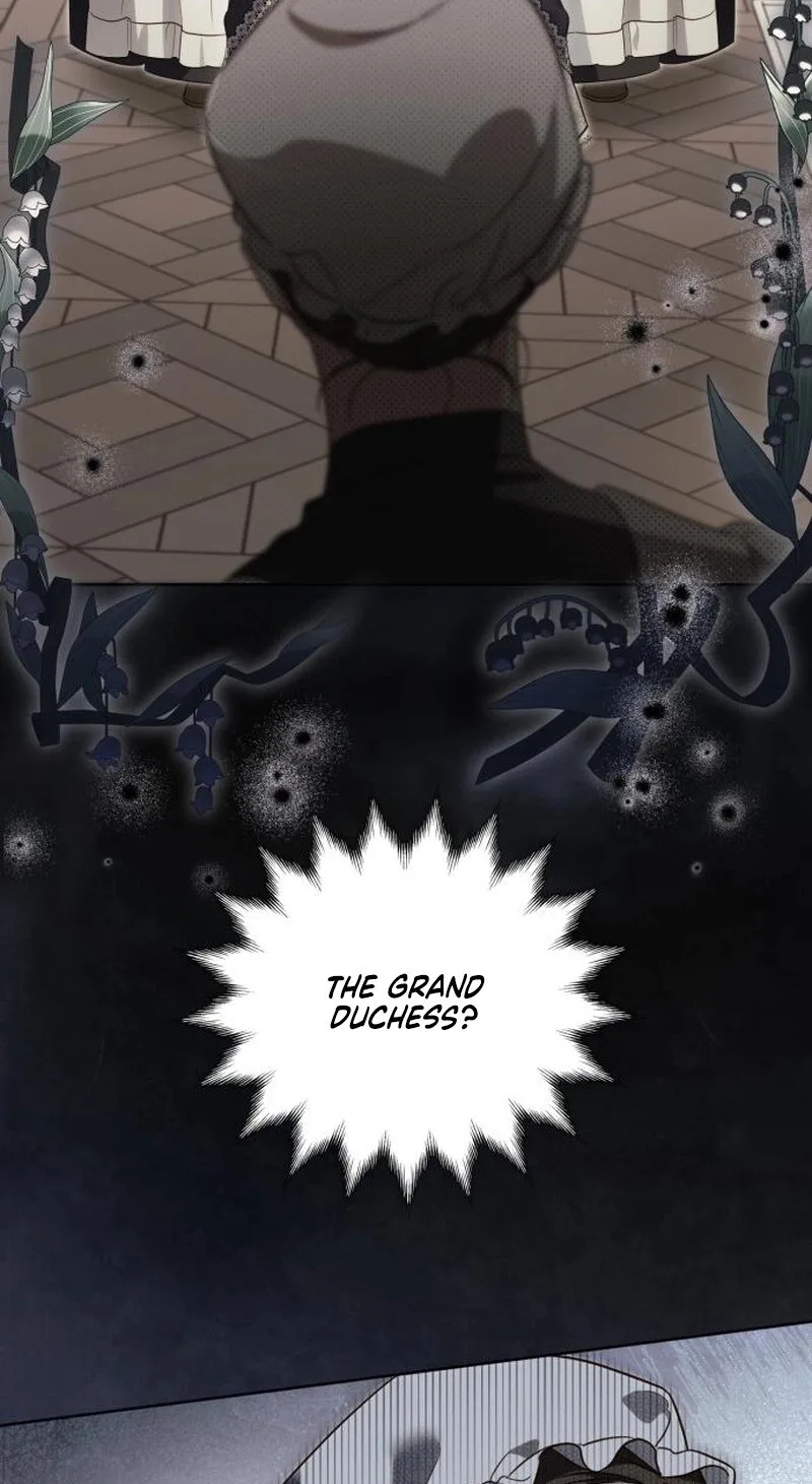 Born to Be the Grand Duchess Chapter 39 page 74