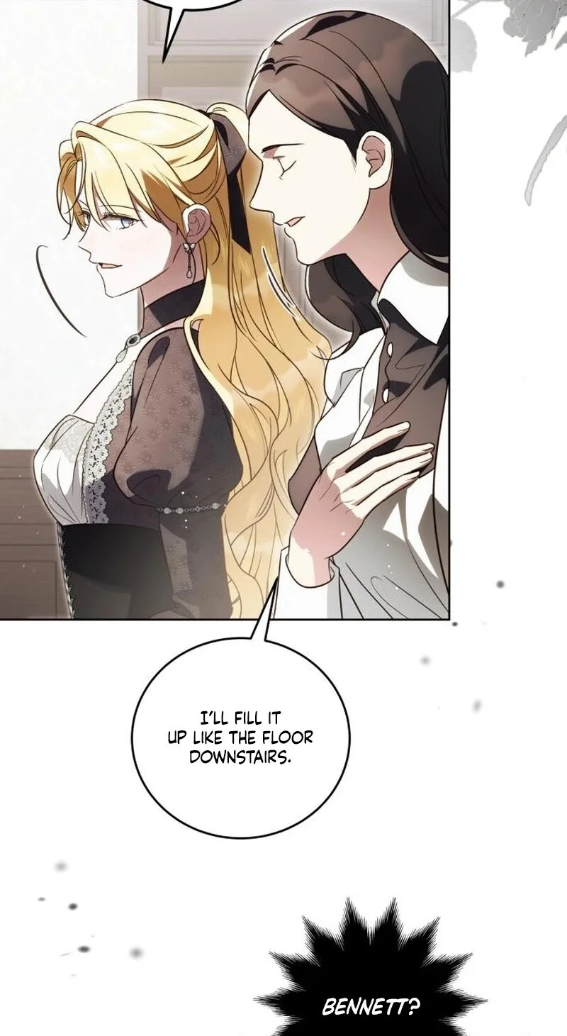 Born to Be the Grand Duchess Chapter 39 page 76