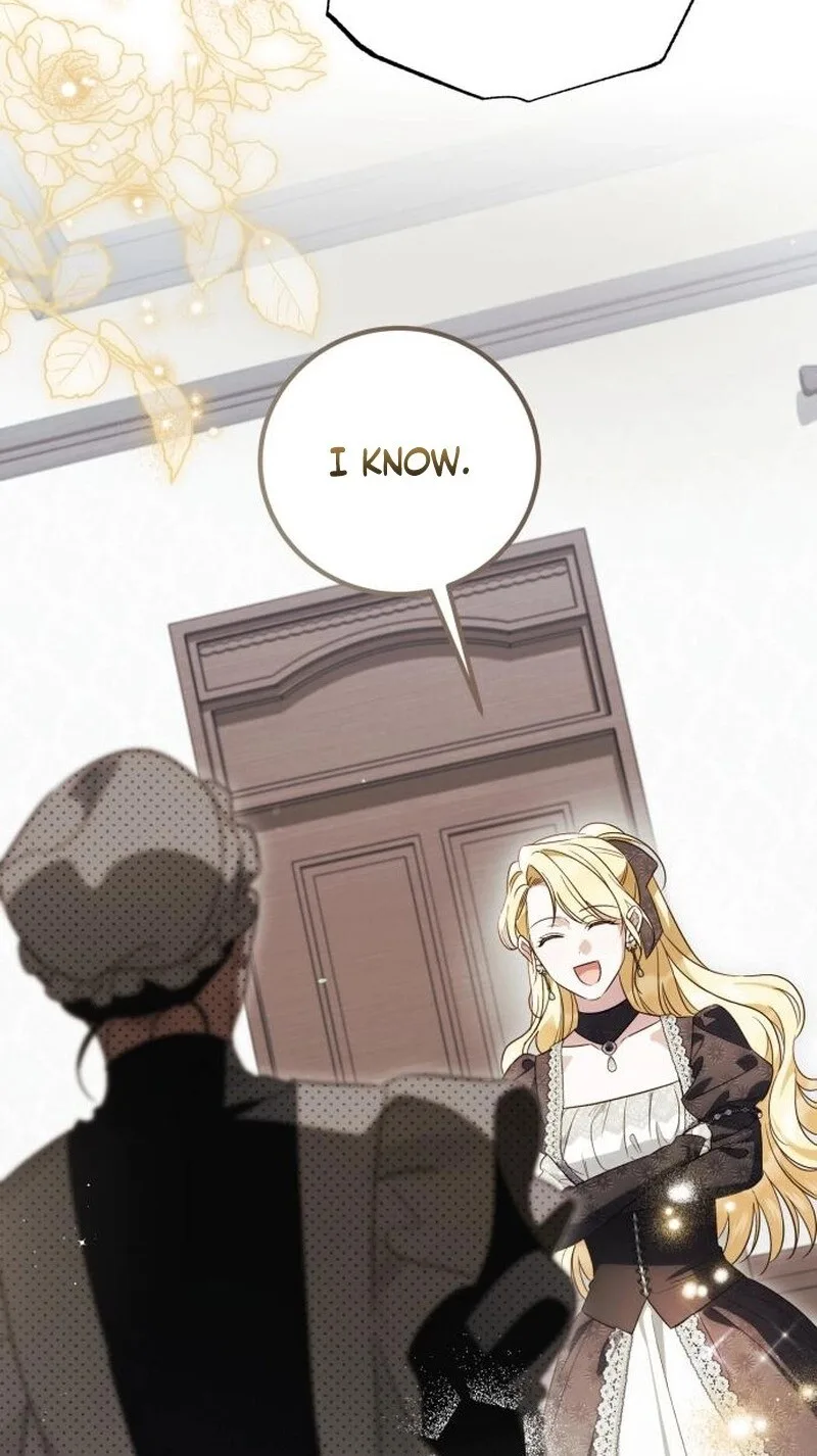 Born to Be the Grand Duchess Chapter 39 page 79