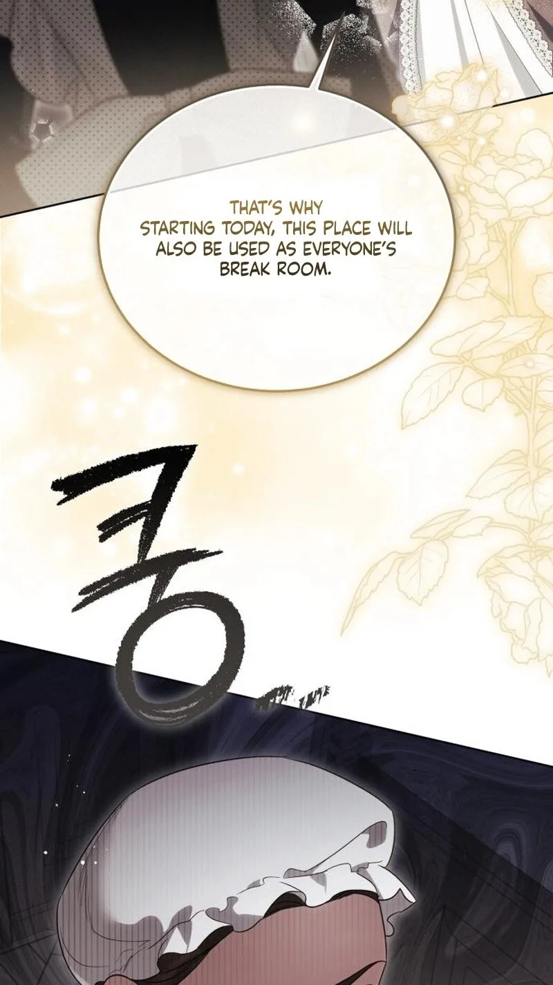 Born to Be the Grand Duchess Chapter 39 page 80