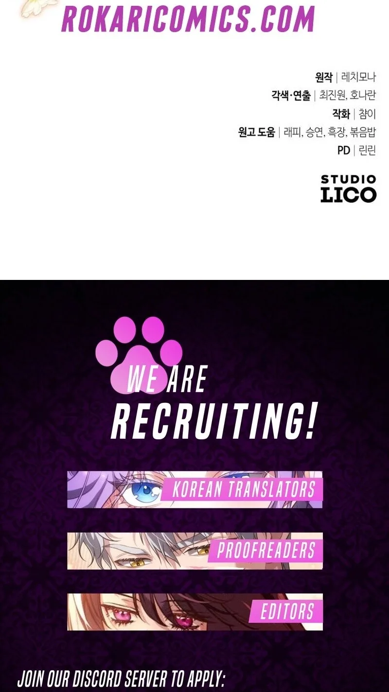 Born to Be the Grand Duchess Chapter 39 page 84