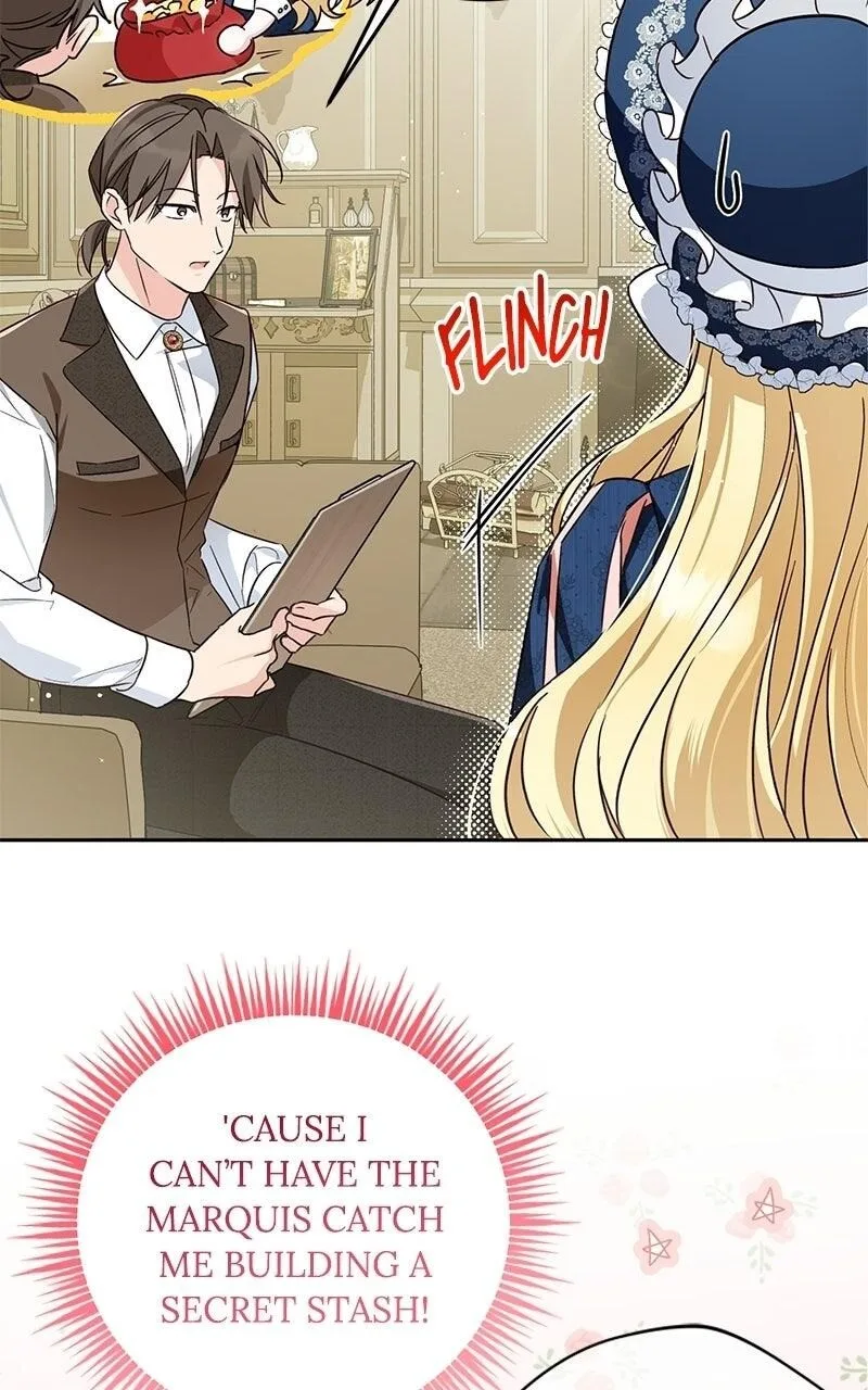 Born to Be the Grand Duchess Chapter 4 page 7