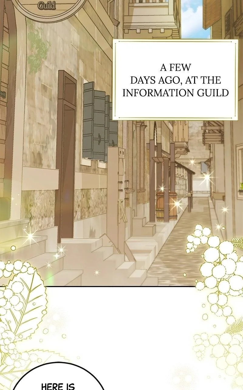 Born to Be the Grand Duchess Chapter 4 page 2