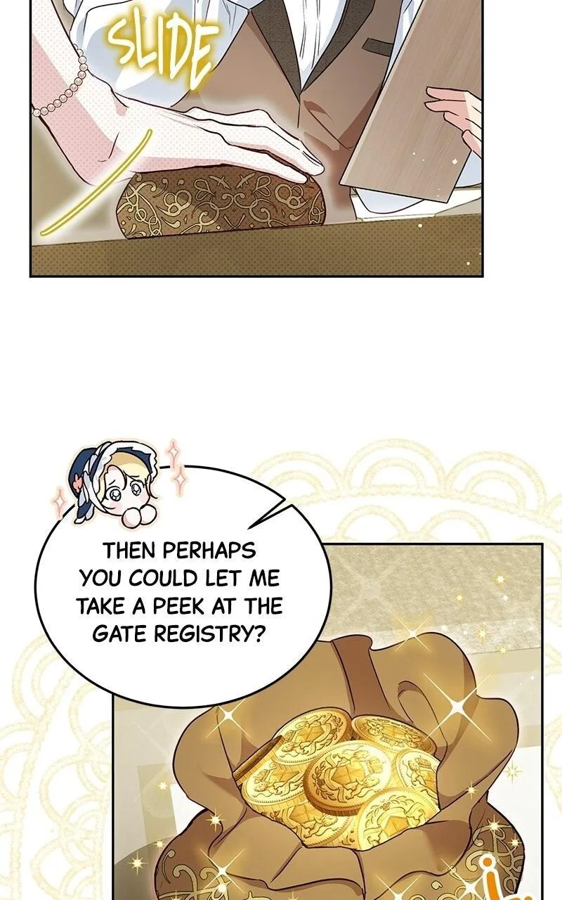 Born to Be the Grand Duchess Chapter 4 page 13