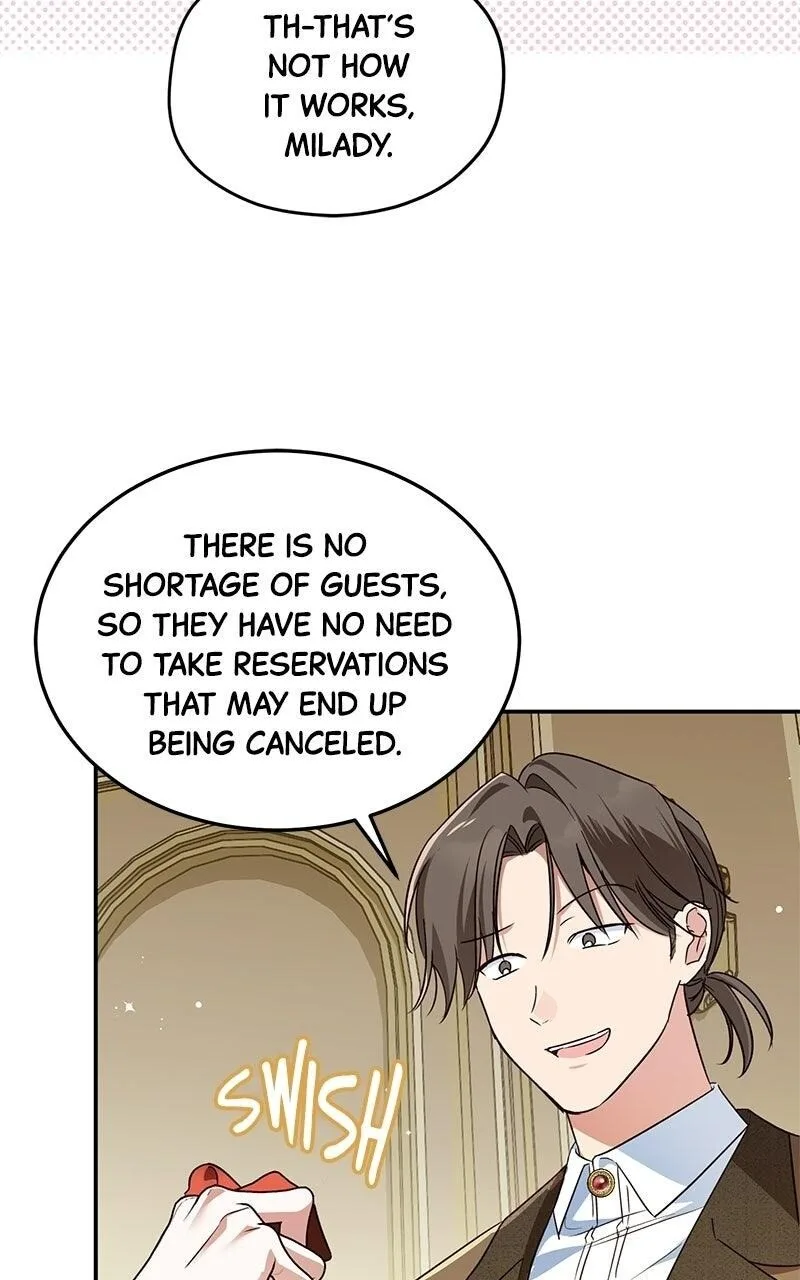 Born to Be the Grand Duchess Chapter 4 page 23