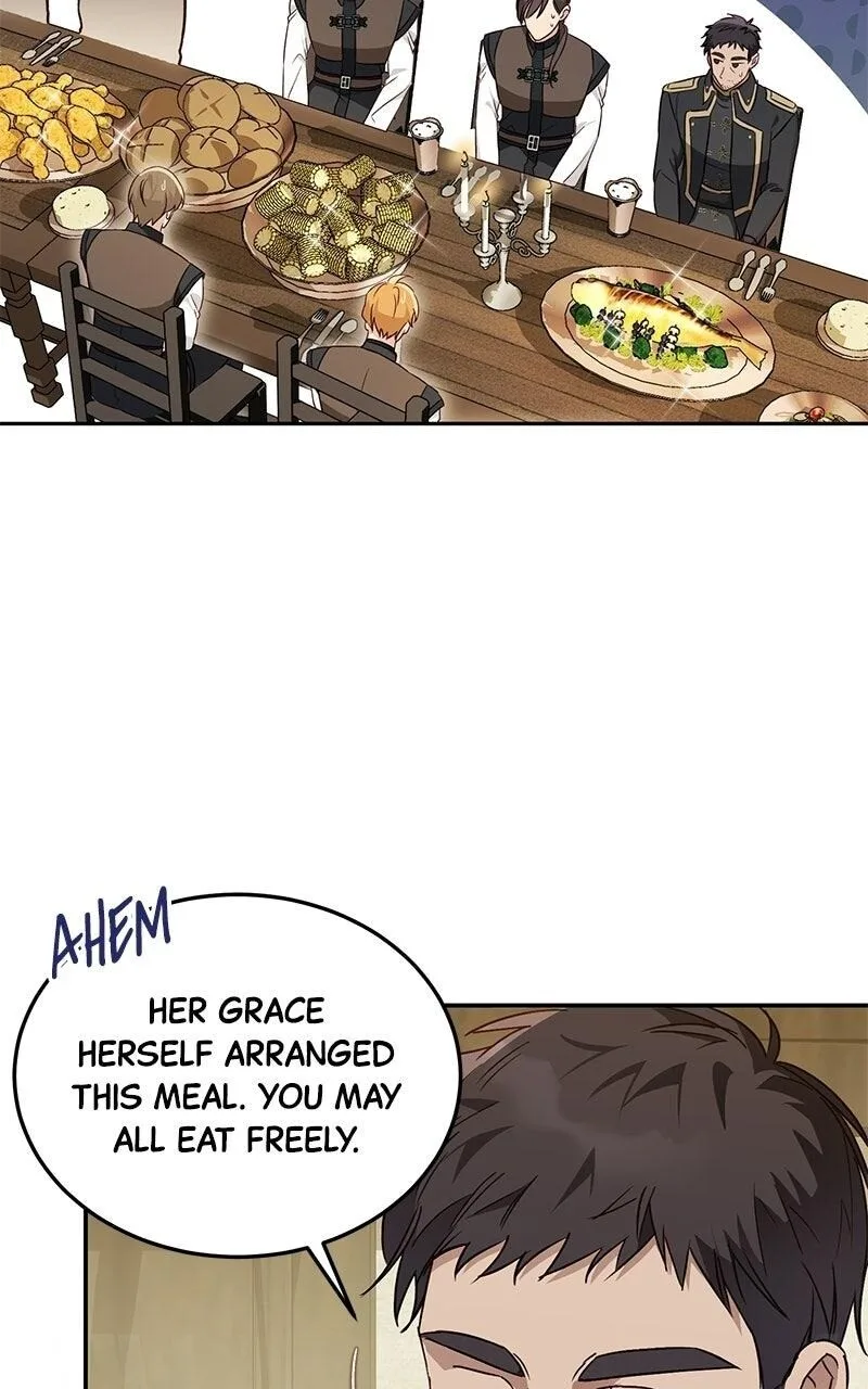 Born to Be the Grand Duchess Chapter 4 page 32