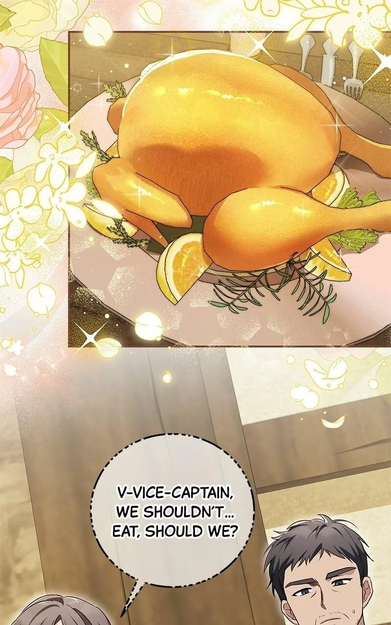 Born to Be the Grand Duchess Chapter 4 page 30