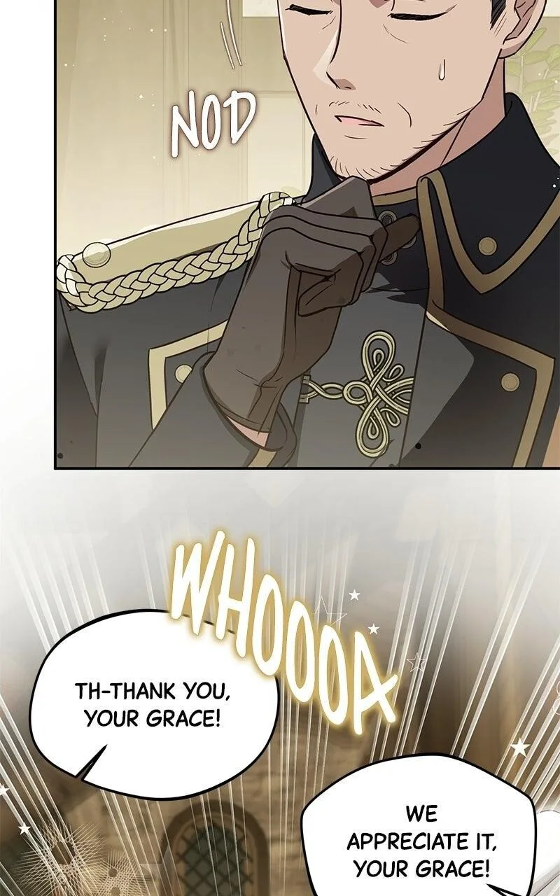 Born to Be the Grand Duchess Chapter 4 page 33
