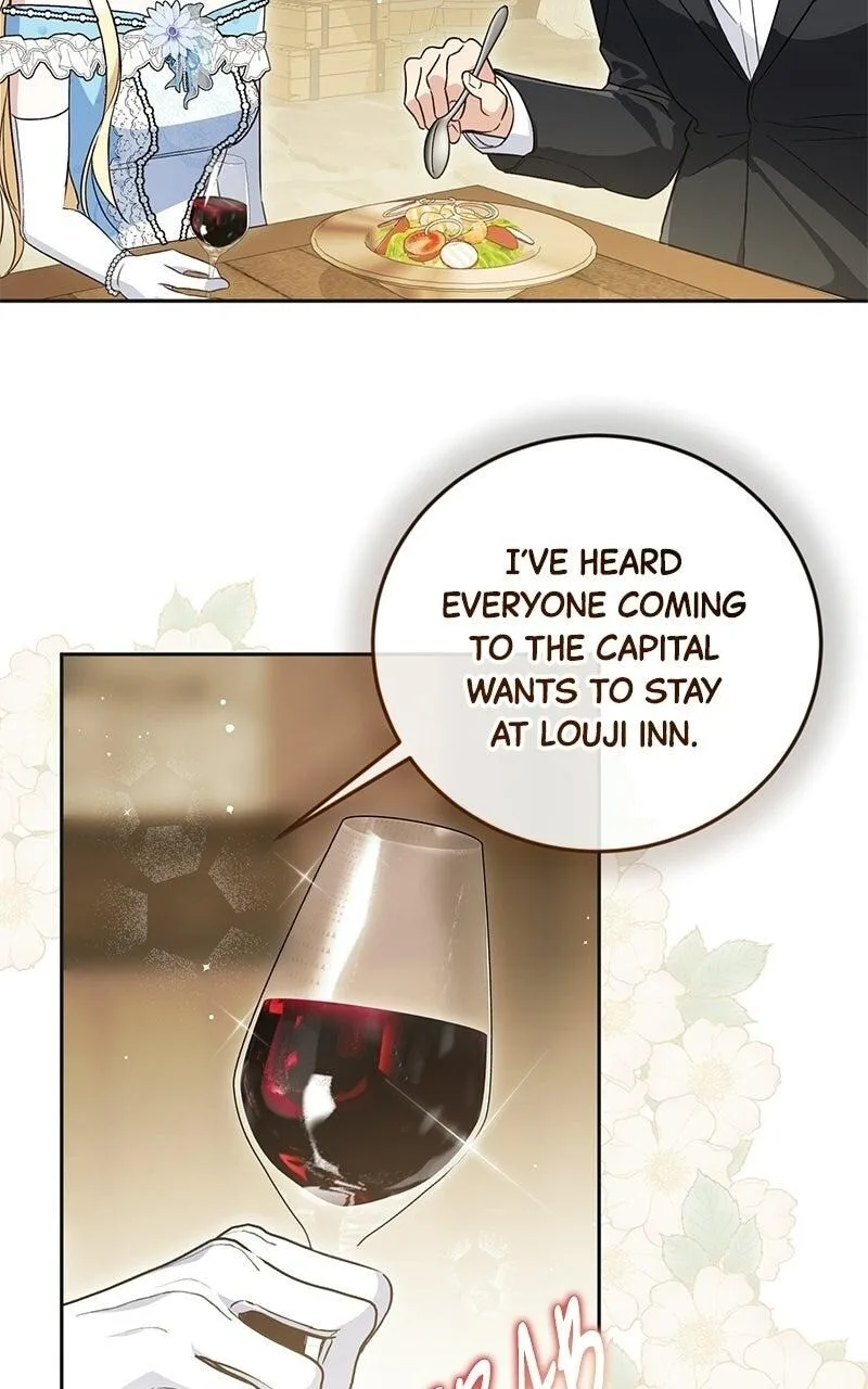 Born to Be the Grand Duchess Chapter 4 page 37