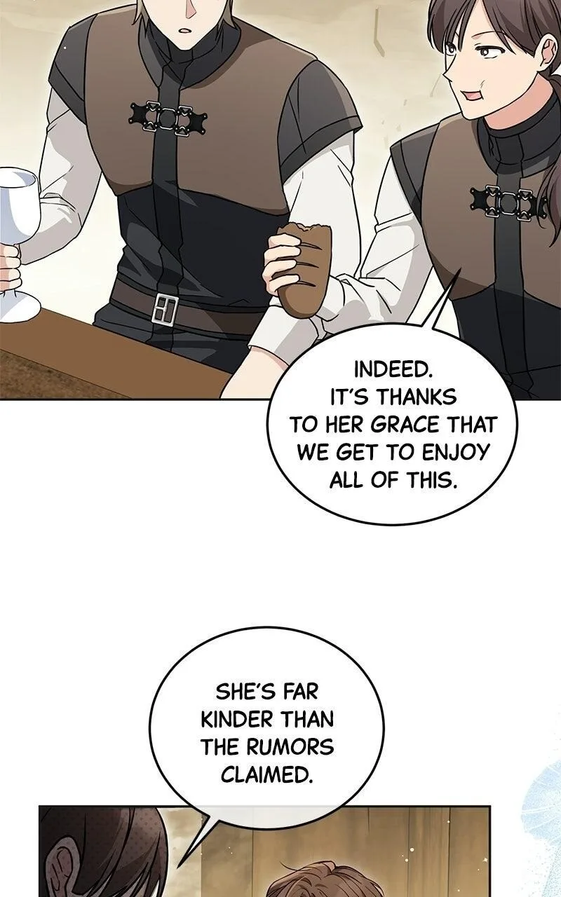 Born to Be the Grand Duchess Chapter 4 page 45