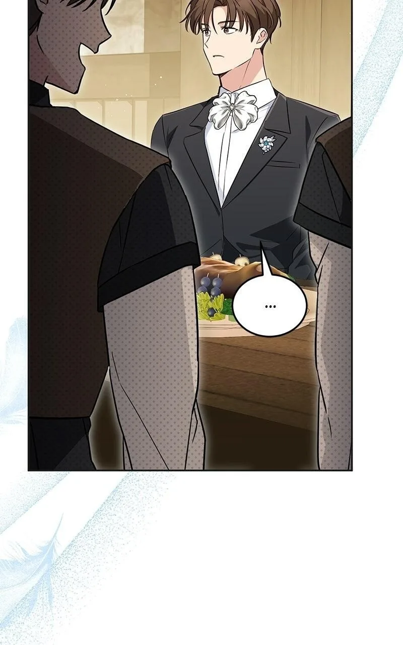 Born to Be the Grand Duchess Chapter 4 page 46
