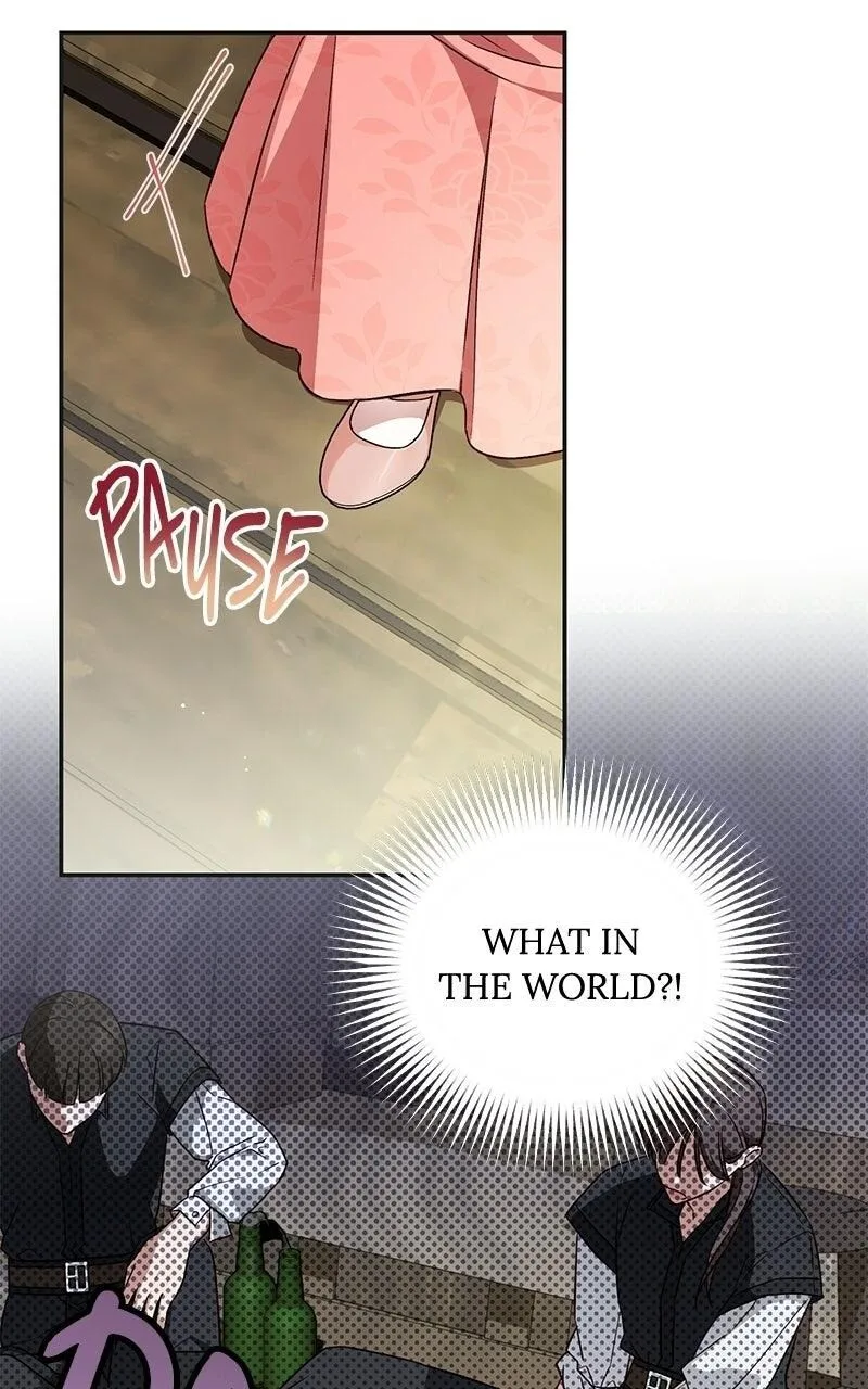 Born to Be the Grand Duchess Chapter 4 page 49