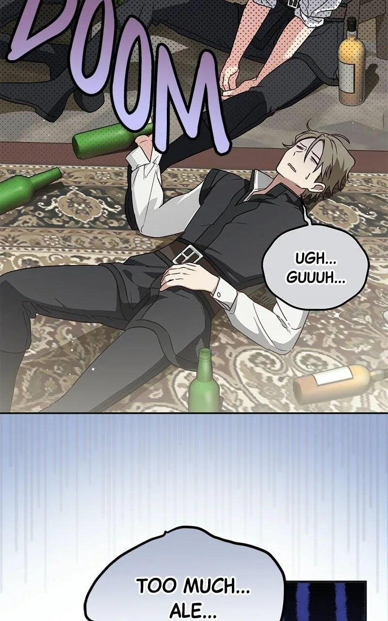 Born to Be the Grand Duchess Chapter 4 page 50