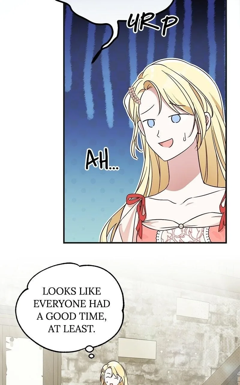 Born to Be the Grand Duchess Chapter 4 page 51