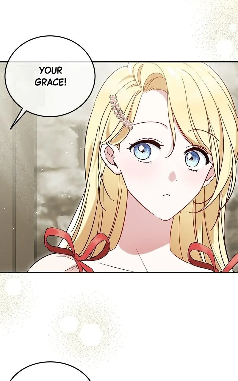 Born to Be the Grand Duchess Chapter 4 page 53
