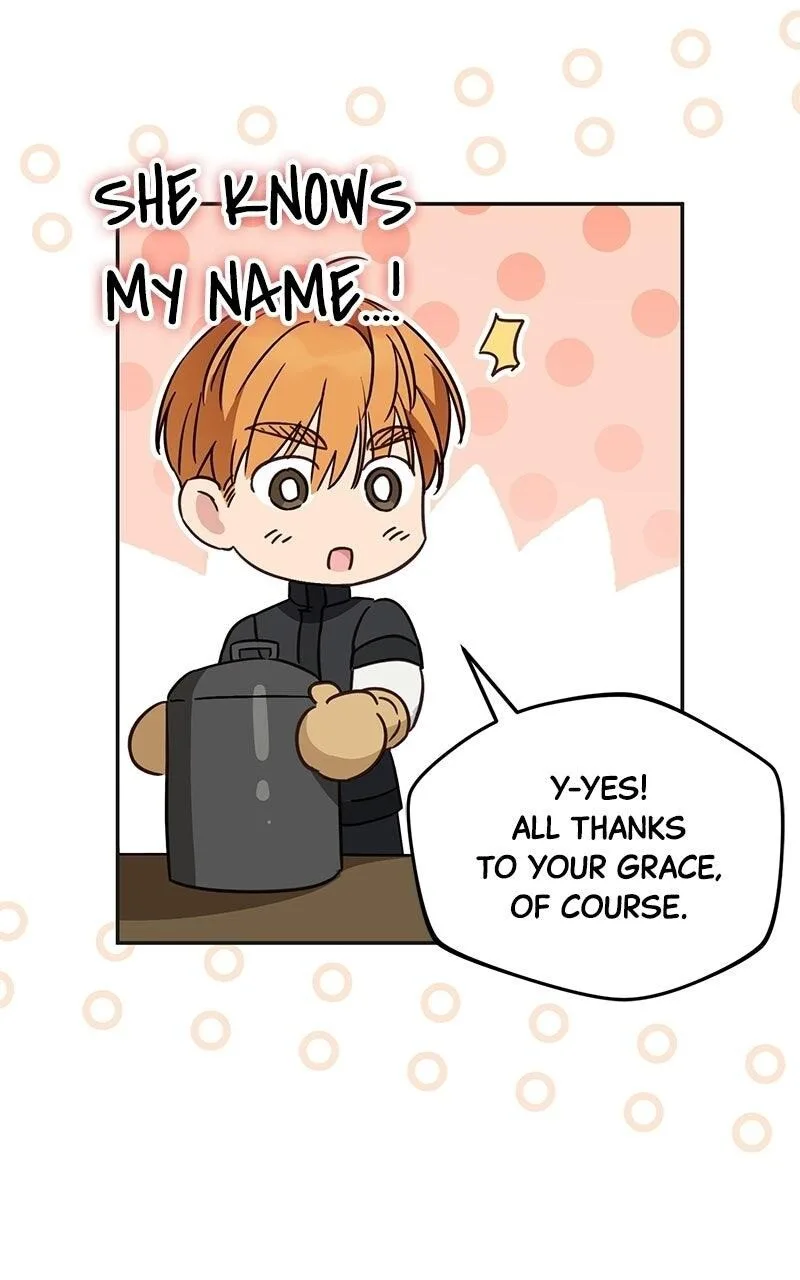 Born to Be the Grand Duchess Chapter 4 page 55