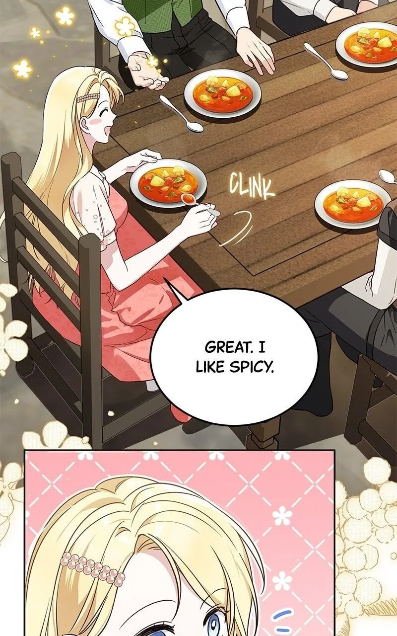 Born to Be the Grand Duchess Chapter 4 page 64