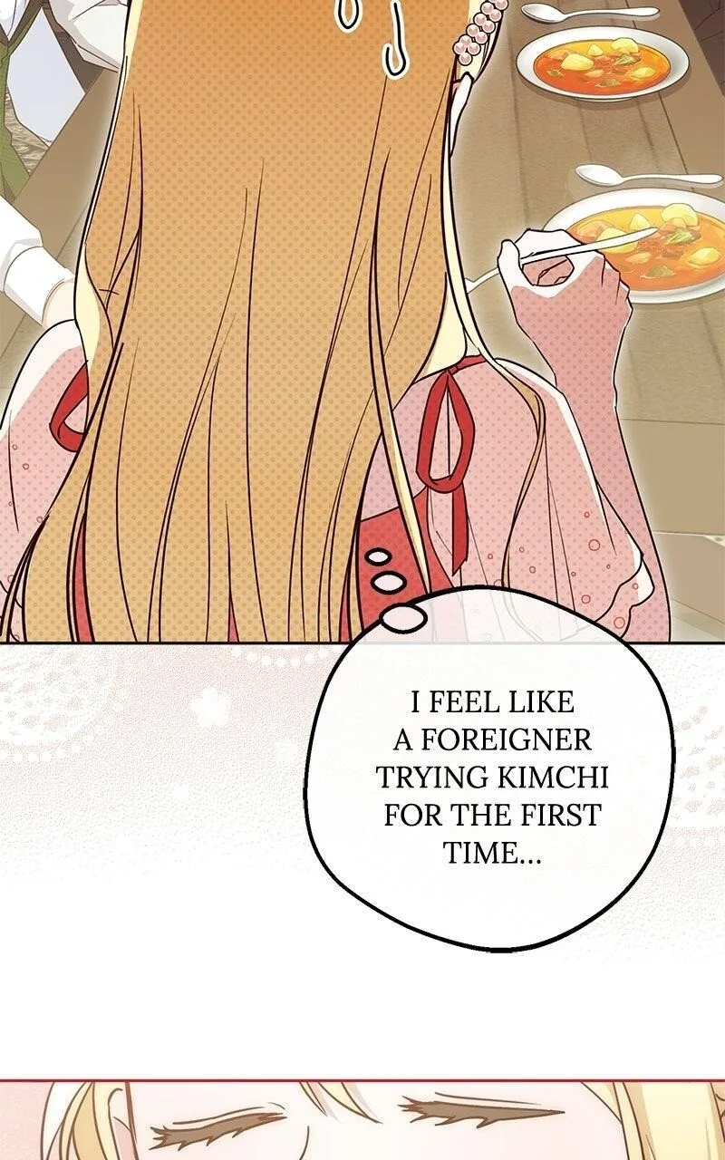 Born to Be the Grand Duchess Chapter 4 page 66