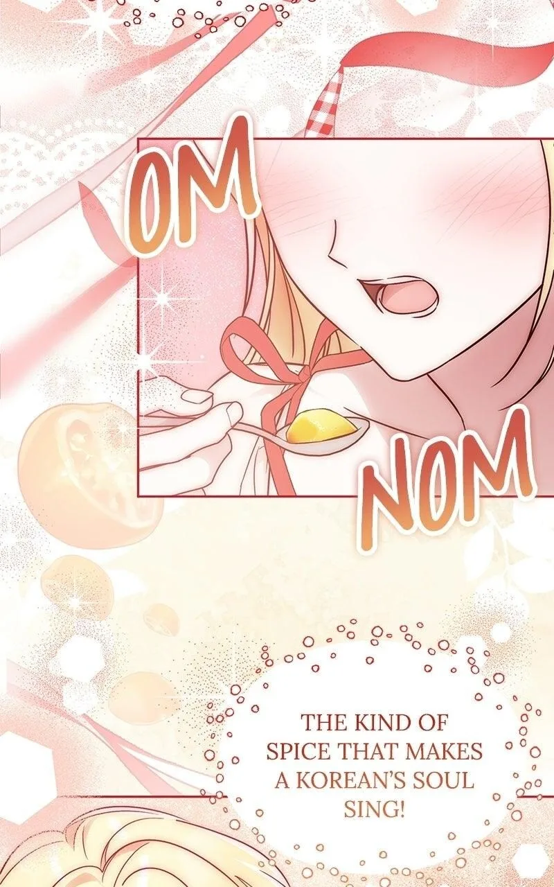 Born to Be the Grand Duchess Chapter 4 page 69