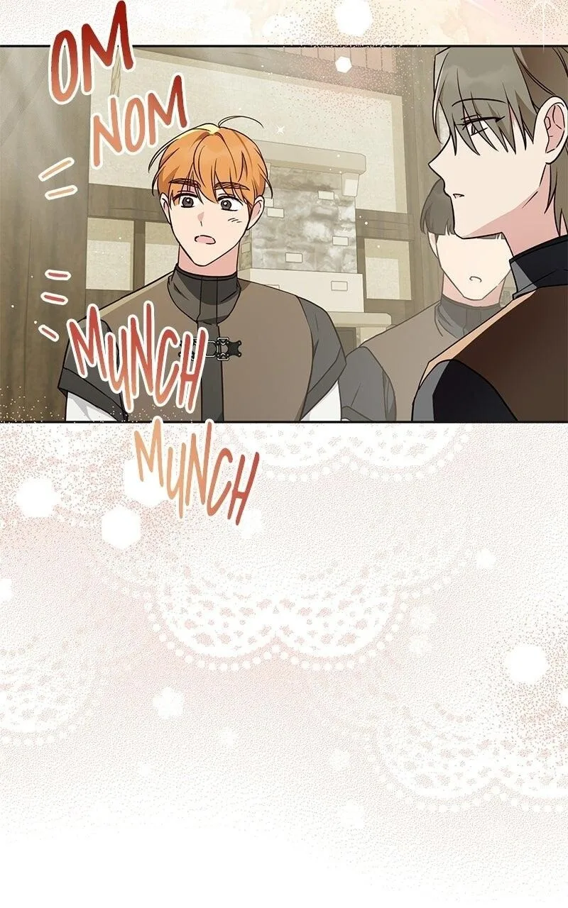 Born to Be the Grand Duchess Chapter 4 page 71