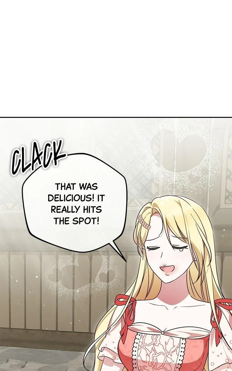 Born to Be the Grand Duchess Chapter 4 page 72