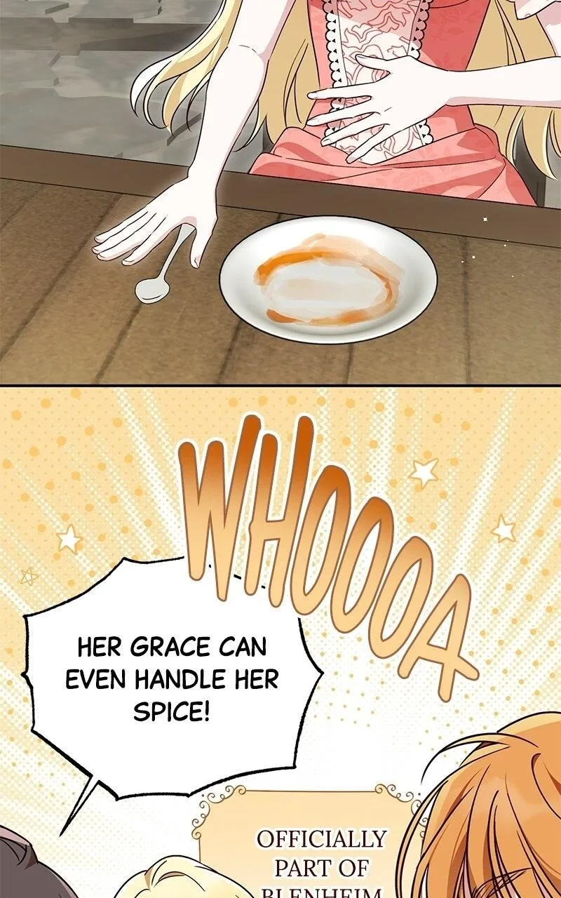 Born to Be the Grand Duchess Chapter 4 page 73