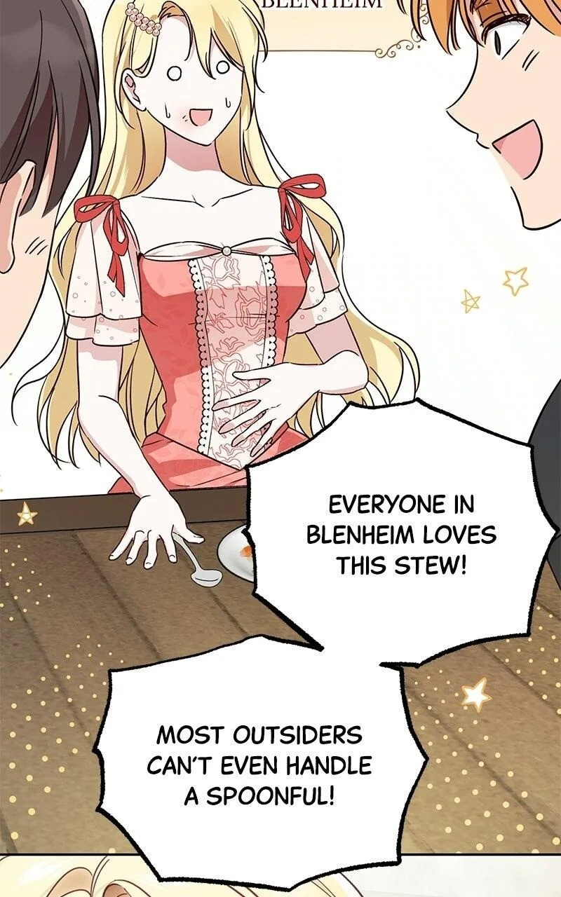 Born to Be the Grand Duchess Chapter 4 page 74