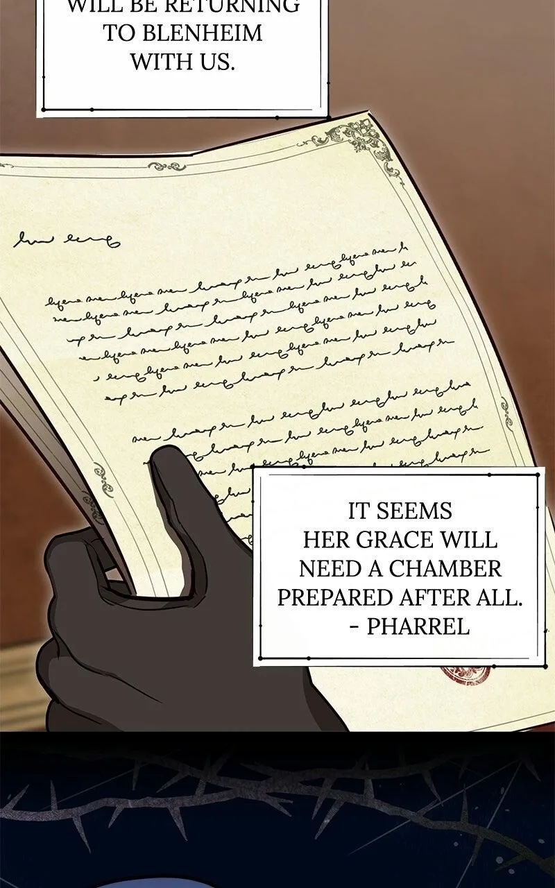 Born to Be the Grand Duchess Chapter 4 page 79