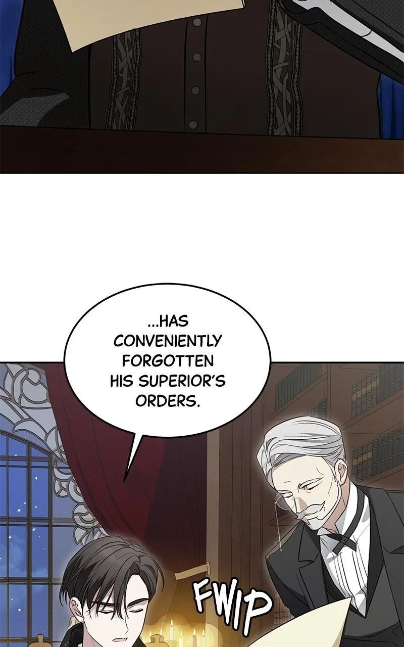 Born to Be the Grand Duchess Chapter 4 page 81