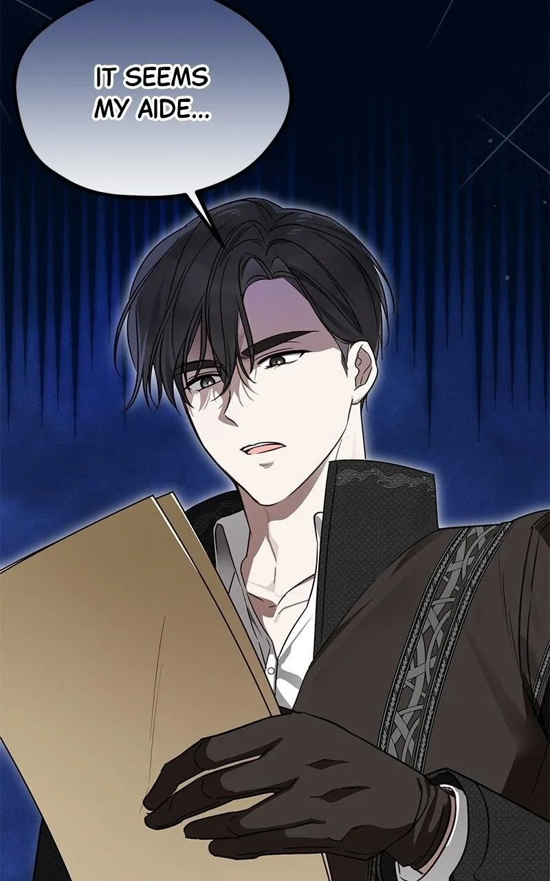 Born to Be the Grand Duchess Chapter 4 page 80
