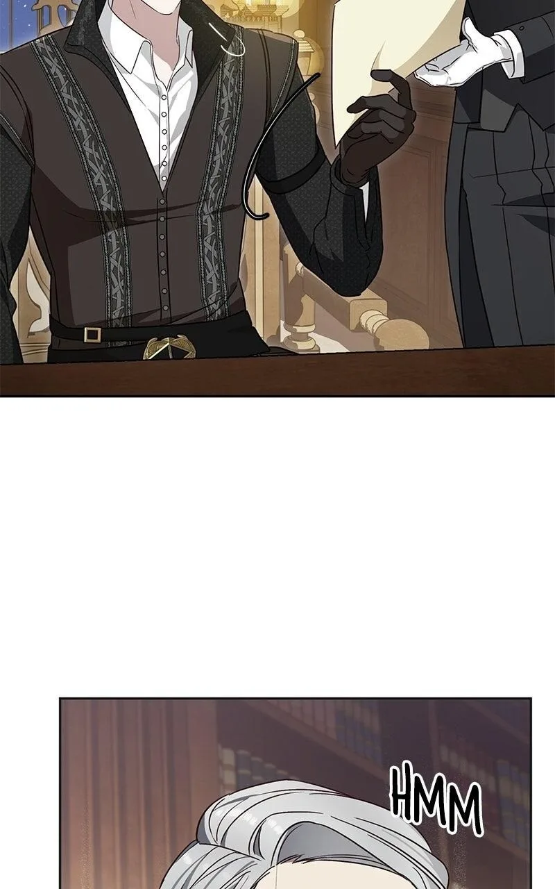 Born to Be the Grand Duchess Chapter 4 page 82