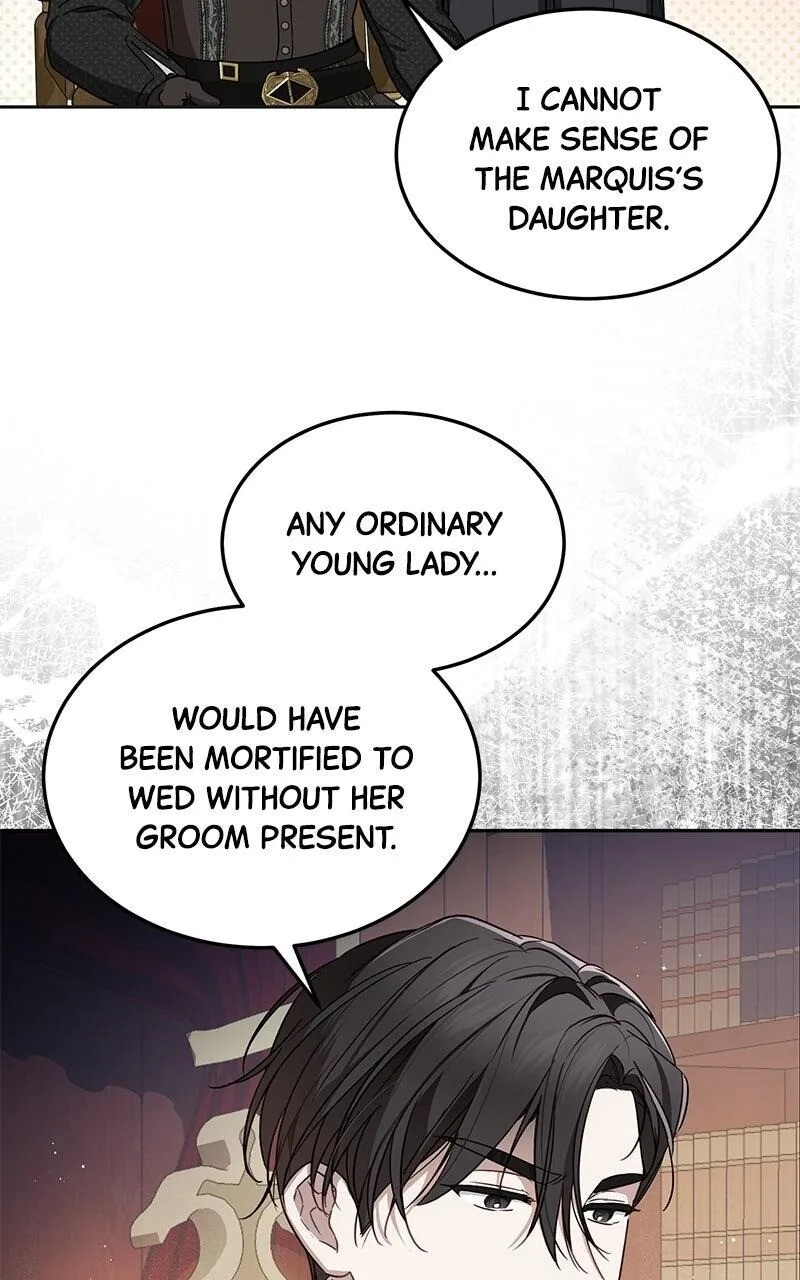 Born to Be the Grand Duchess Chapter 4 page 85
