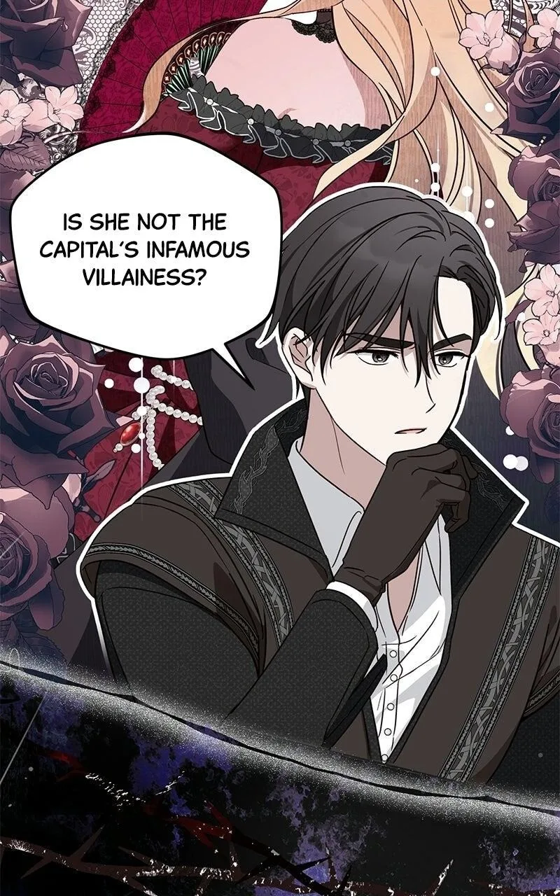 Born to Be the Grand Duchess Chapter 4 page 87