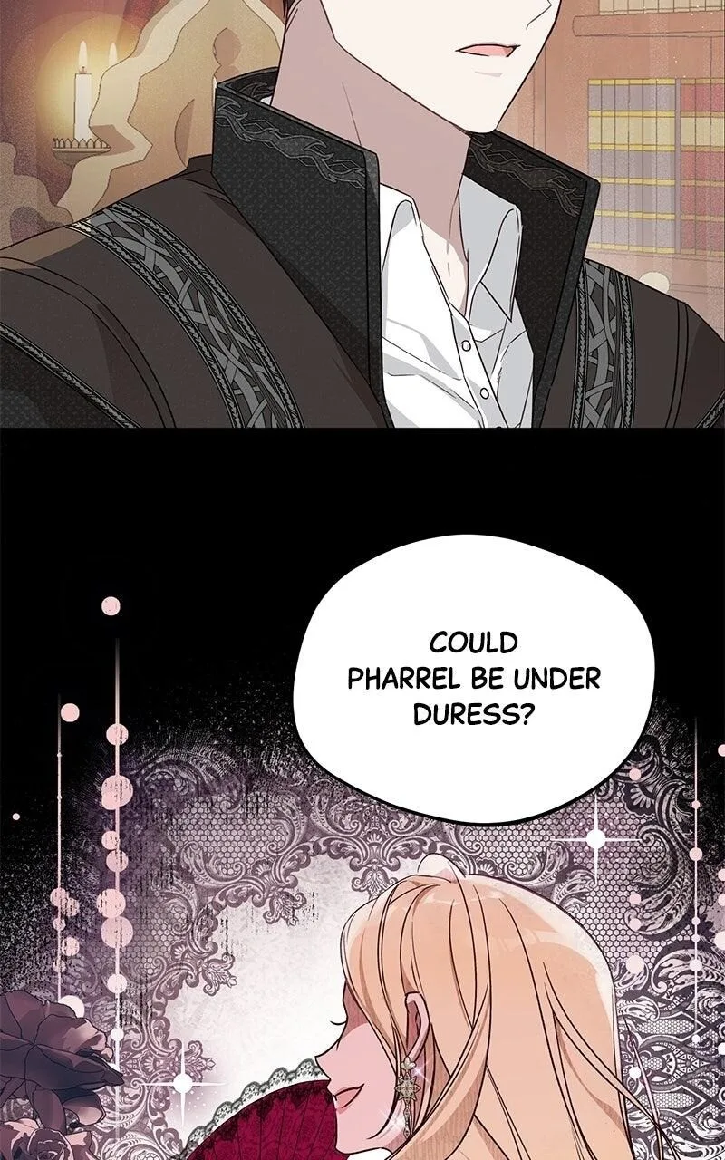 Born to Be the Grand Duchess Chapter 4 page 86