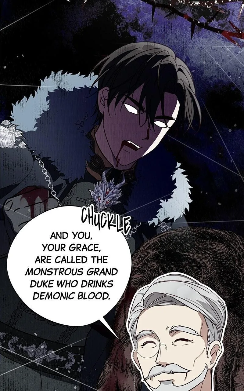 Born to Be the Grand Duchess Chapter 4 page 88