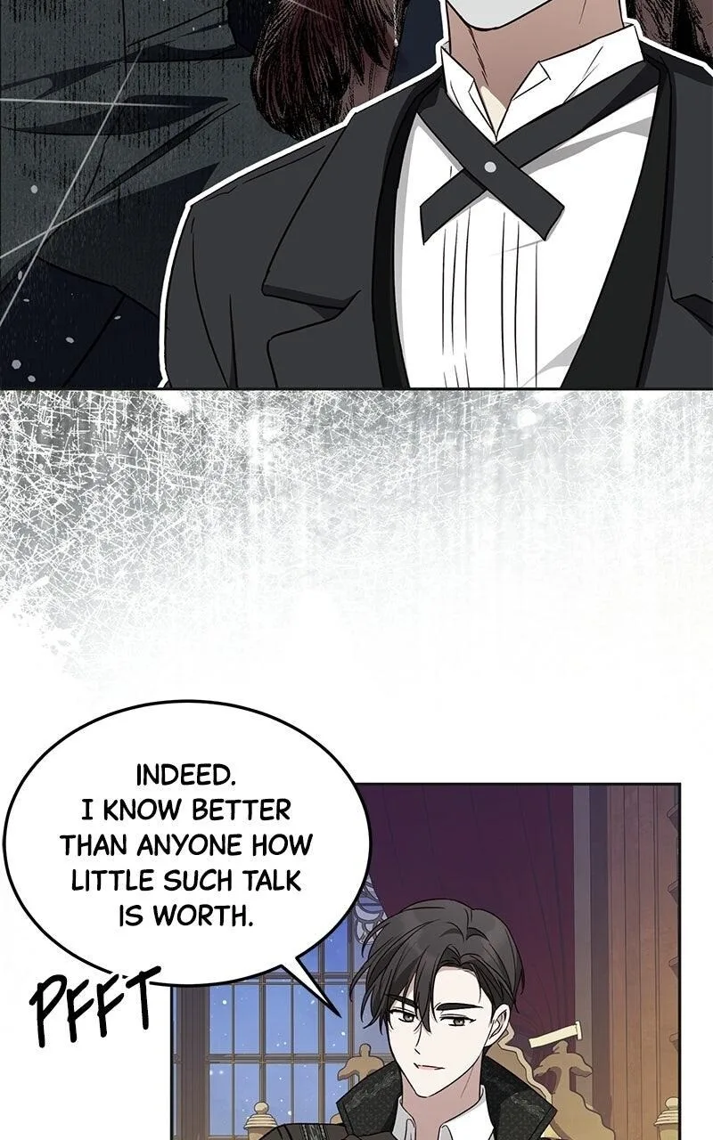 Born to Be the Grand Duchess Chapter 4 page 89