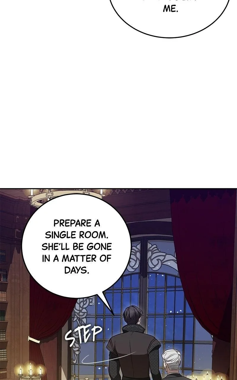Born to Be the Grand Duchess Chapter 4 page 94