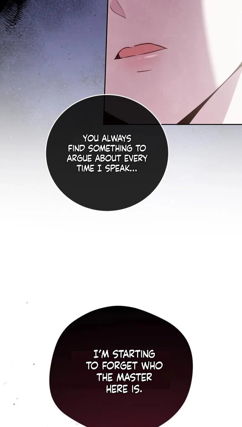Born to Be the Grand Duchess Chapter 40 page 12
