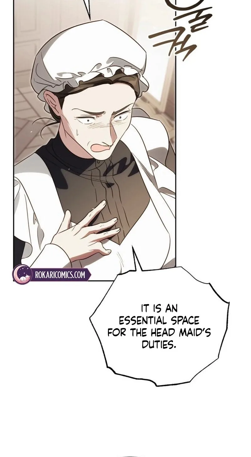 Born to Be the Grand Duchess Chapter 40 page 6