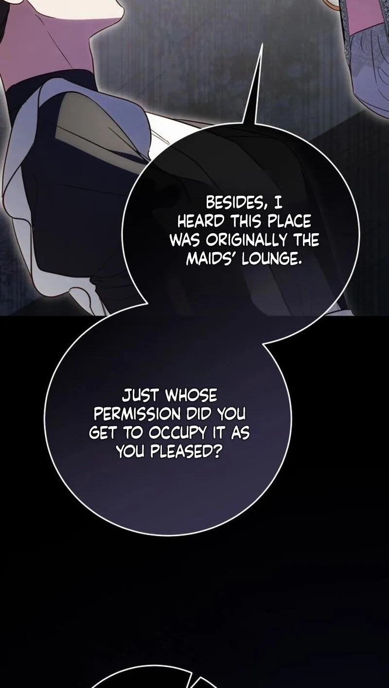Born to Be the Grand Duchess Chapter 40 page 10